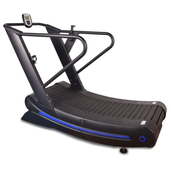 BDJ-12 - Curve Treadmill