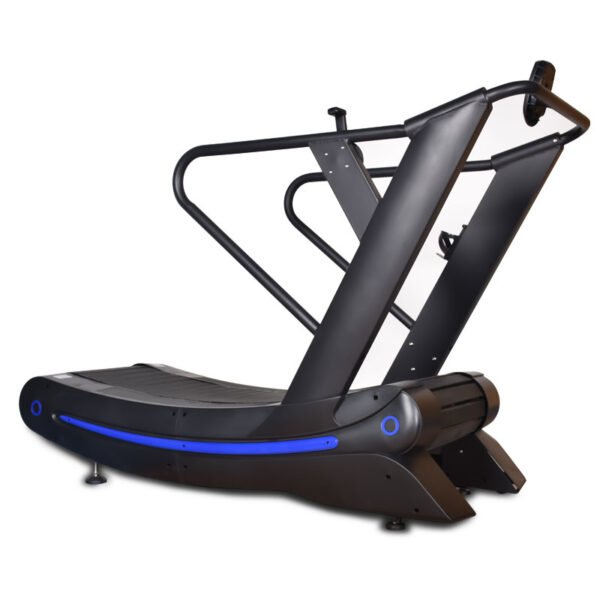 BDJ-12 - Curve Treadmill - Gambar 3