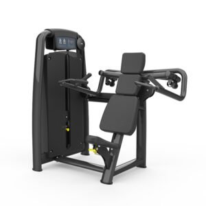 BFT-2002 - Shoulder Press