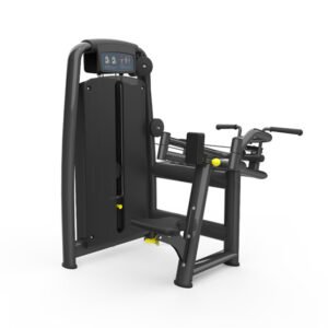 BFT-2048 - Upper Back