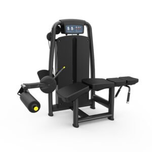 BFT-2049B - Prone Leg Curl