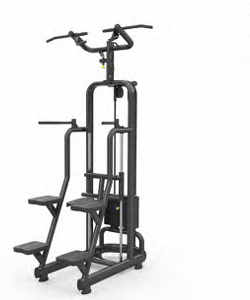 BFT-2026B Pull-up Trainer